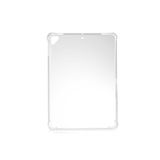 HEPTEKİLETİŞİM iPad Air 1/2, iPad 5./6. Nesil 9.7 İnç ile Uyumlu Şeffaf Tablet Kılıfı, A1566 A1567
