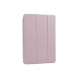 HEPTEKİLETİŞİM iPad Mini 1 2 3 ile Uyumlu Standlı PU Deri Kılıf, A1432 A1454 A1455 A1489 A1490 A1491 A1599 A1600, Gold