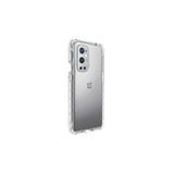 HEPTEKİLETİŞİM OnePlus 9 Pro ile Uyumlu Darbe Emici, Kamera Korumalı, Yumuşak Esnek Şeffaf Silikon Kılıf