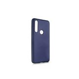 Heptekiletişim Oppo A31 Kılıf Yumuşak Dokulu Soft Esnek Ince Mat Renkli Silikon Kapak (Premier)