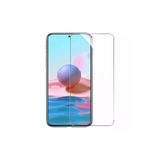 Heptekiletişim Samsung Galaxy S21 Fe Ekran Koruyucu Kısa Temperli 9H Sert Kırılmaz Cam Koruma (Maxi)