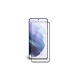 Heptekiletişim Samsung Galaxy S21 Fe Mat Ekran Koruyucu Esnek Yapılı Koruyucu (D-M-Seramik) Siyah