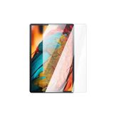 HEPTEKİLETİŞİM Samsung Galaxy Tab S8 10.5 SM-X200 (2021) ile Uyumlu Ekran Koruyucu, Temperli Cam, Çizilmeye Dayanıklı
