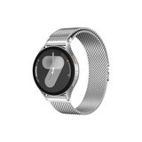 Heptekiletişim Samsung Galaxy Watch 3 45Mm Metal Hasır Kordon (Krd-25)