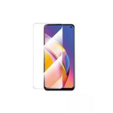 Heptekiletişim Tcl L7 Ekran Koruyucu Kısa Temperli 9H Sert Kırılmaz Cam Koruma (Maxi)