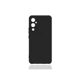 HEPTEKİLETİŞİM Tecno Pova Neo 2 ile Uyumlu Kılıf, Kamera Korumalı, Esnek Silikon Kapak, Siyah