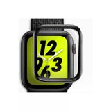 Heptekiletişim Watch 2/3/4/5/6/7/8/9/Se/Nike 40Mm Ekrana Tam Yapışan Temperli Cam