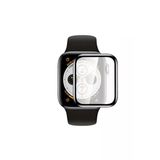 Heptekiletişim Watch 2/3/4/5/6/7/8/9/Se/Ultra/Nike 45Mm Mat Eko Pmma Pet Saat Ekran Koruyucu