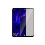 Heptekiletişim Xiaomi Mi 11 Lite Hayalet Ekran Koruyucu Tam Kaplayan Ultra Korumalı (D-5D-Privacy) Siyah