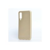 HEPTEKİLETİŞİM Xiaomi Mi 9 Se ile Uyumlu Kılıf, Yumuşak Dokulu, Esnek Silikon, Mat, Gold