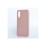 HEPTEKİLETİŞİM Xiaomi Mi 9 Se ile Uyumlu Kılıf, Yumuşak Dokulu, Esnek Silikon, Mat, Rose Gold