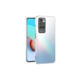 HEPTEKİLETİŞİM Xiaomi Poco X3 GT ile Uyumlu Şeffaf Kılıf, Yumuşak Ince Tasarımlı Kapak