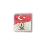 heptex 29 Ekim Hediyesi Atatürk Yaka Rozeti