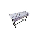 heptex Lastikli Sıra Örtüsü 110x40 D44