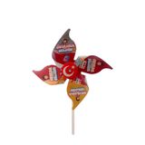 heptex Okula Hoş Geldin İlk Günüm Rüzgar Gülü 10 Adet