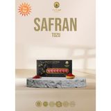 Heptop Saffron Organik Iran Safran Tozu 5gr - 5 gr
