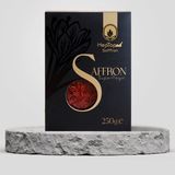 Heptop Saffron Organik Iran Safranı 250 gr (Süper Negin)