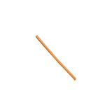 Heptoys Turuncu Deniz Makarnası Boy:150 Cm Çap:6 Cm