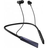 Hepu HP-625 Kablosuz Spor Kulaklık Bluetooth 5.4 Hd Bass Mikrofonlu Boyun Askılı - renk