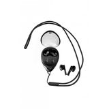 Hepu Hp-658 Tws Kablosuz Kulak Ici Bluetooth Kulaklik Seffaf Tasarim