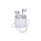Hepu HP-662 Bluetooth Kablosuz Kulaklık – Şarj Kutulu