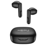 HEPU HP-AB02S Kablosuz Bluetooth Kulaklık – HD Ses Smart Touch Bluetooth 6.0