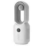 Hepu HP-F29 Masaüstü Işıklı Type-C Şarjlı Bluetooth Hoparlör