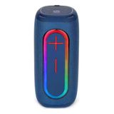Hepu HP-S01 20 W Taşınabilir Kablosuz Bluetooth Hoparlör