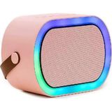 Hepu HP-S09 10 W Taşınabilir Kablosuz Bluetooth Hoparlör