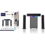 Hepu HP TV01 3+1 Bluetooth Sinema Sistemi
