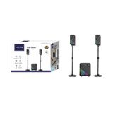Hepu HP TV02 2+1 Bluetooth Sinema Sistemi