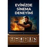 Hepu Hp-Tv05 Bluetooth Soundbar Hoparlör Ses Sistemi - Tv Ve Bilgisayar Uyumlu Ev Sinema Sistemi