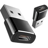 Hepu Hp-Z01 Type-C To Usb-A Donusturucu Adaptor