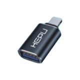 HEPU HP-Z03 Lightning to USB OTG Adaptör – iPhone/iPad Uyumlu + Tak & Kullan