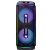 Hepu HP941 Siyah Taşınabilir 160 W Rms Bluetooth Parti Hoparlörü