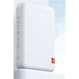 Hepu Mcdodo MC-5101 Manyetik Kablosuz Powerbank - Siyah