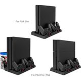 Hepu Ps4 Slım Pro TP4-18119