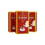 Hepyek El-Ruha Ceylon Tea 3’lü Paket – 400 gr (3 Adet) İthal Siyah Çay