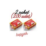 Hepyek El Ruha Sallama Çay 2 gr x 200 adet