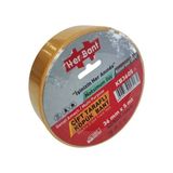 Her Bant Çift Taraflı Köpük Bant 36MMX5MT - 3 Adet - 102-Beyaz