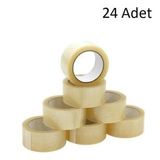 Her Bant Koli Bandı 24 Adet 45 mm x 100 Yards