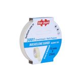 Her Bant Krepe Maskeleme Bantı 15 Mm X 25 Metre Maskeleme Bandı