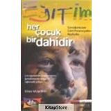HER ÇOCUK BIR DAHIDIR - ELISE M. GRIFFITH