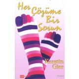 HER ÇÖZÜME BIR SORUN - KERSTIN GIER