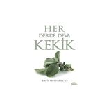 Her Derde Deva Kekik Mustafa Can