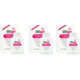 Her Gün Kullanım Şampuanı 200 ml x 3 Adet