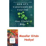 Her Gün Vazgeçebilme Takvimi + Masallar - Hayır