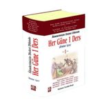 Her Güne 1 Ders (aileler Için) Şamua Kağıt TYC00518414563