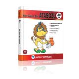 Her Güne Bir Atasözü - Kolektif - Mutlu Yayınları