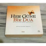 Her Güne Bir Dua - İmzalı - (Sahafiye Kitap)